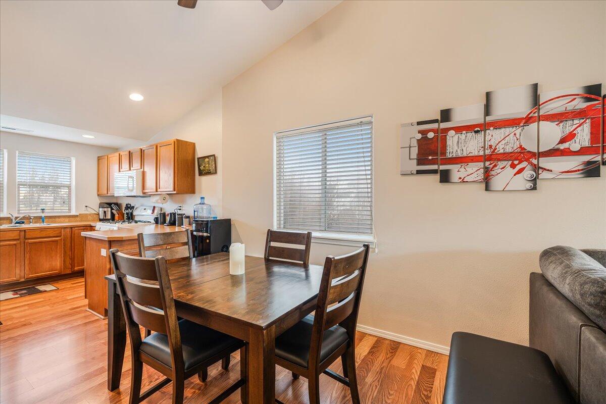 Vista Dorado - Residential