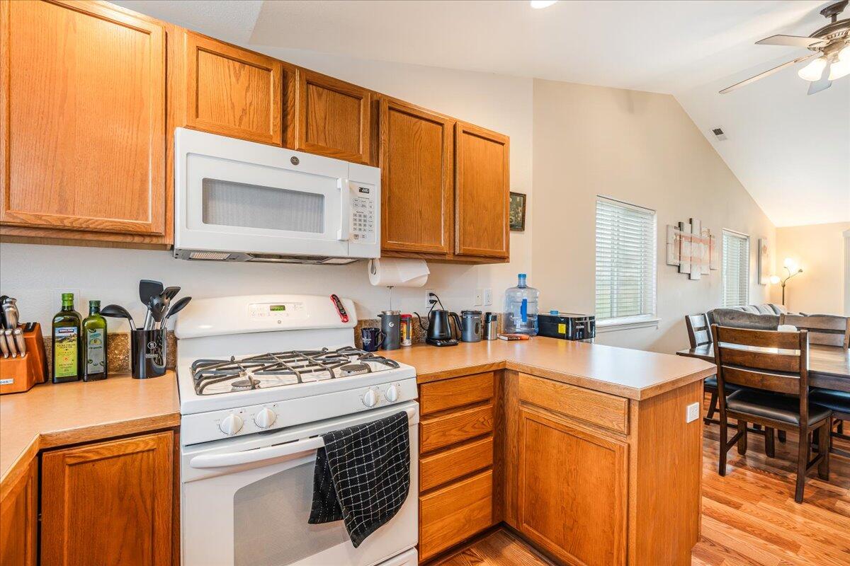 Vista Dorado - Residential