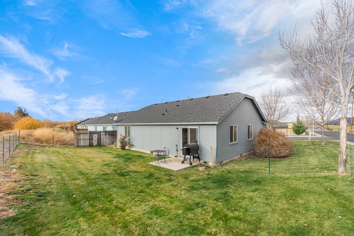 Vista Dorado - Residential