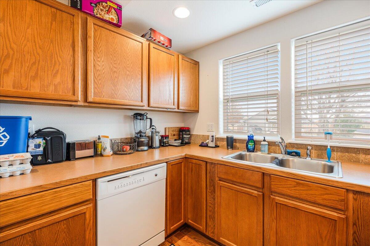 Vista Dorado - Residential