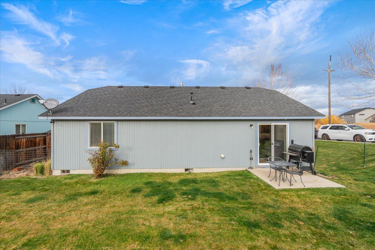 Vista Dorado - Residential