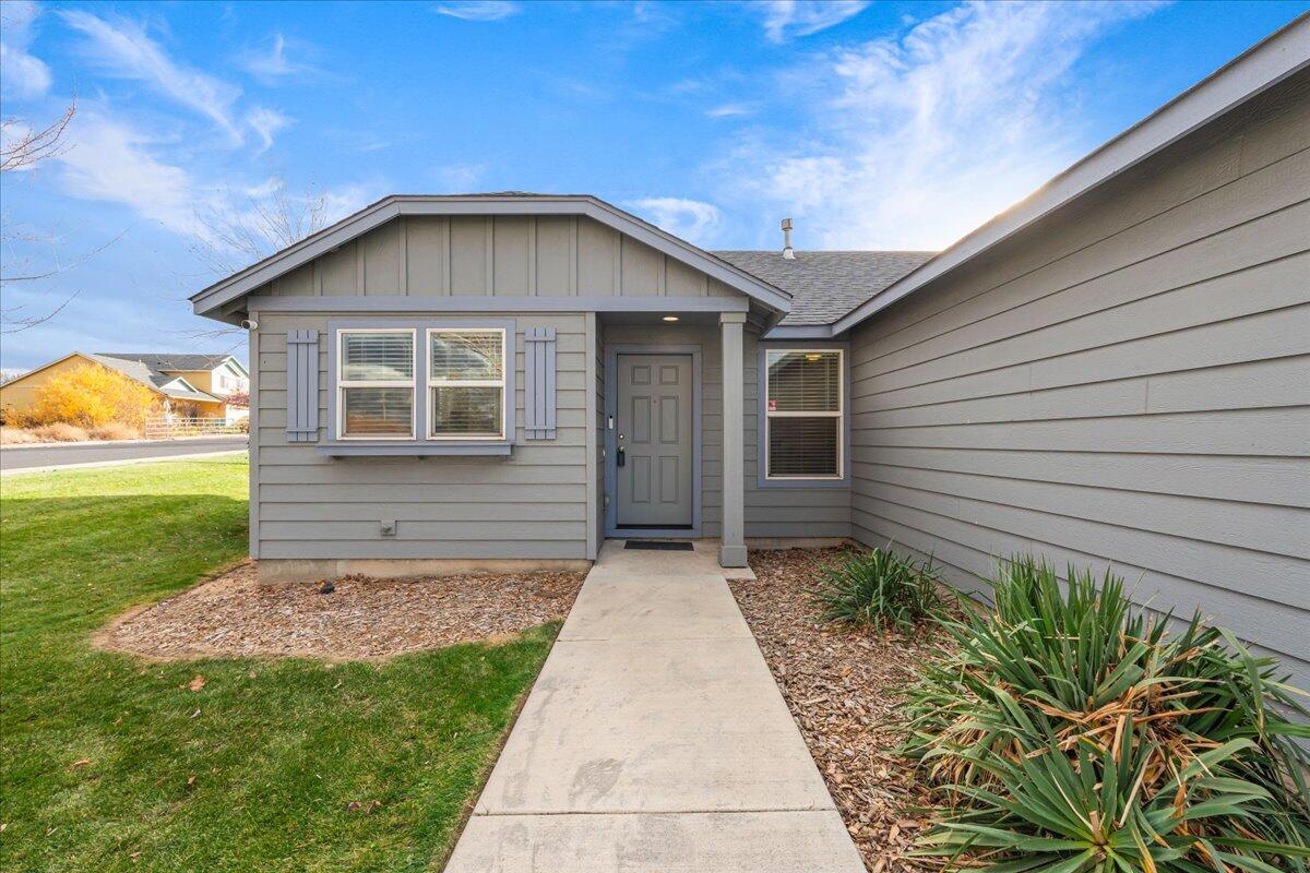 Vista Dorado - Residential