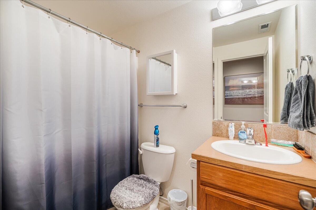 Vista Dorado - Residential