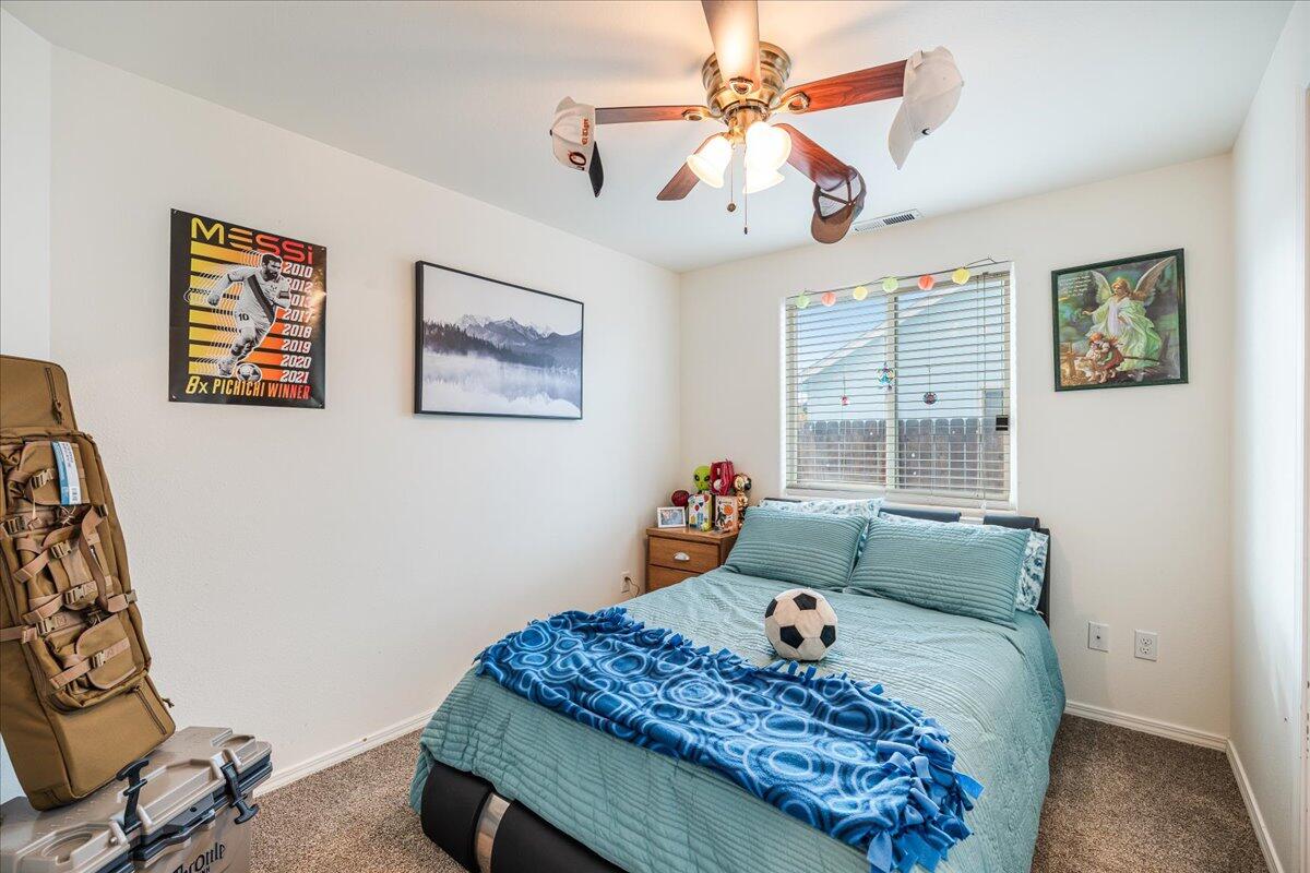 Vista Dorado - Residential