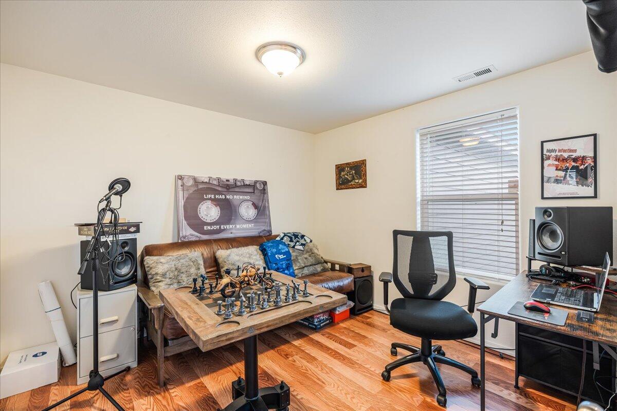 Vista Dorado - Residential