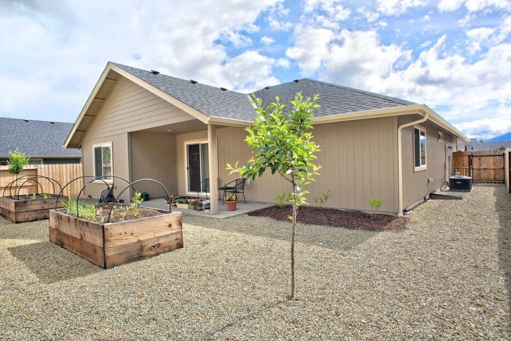 Sand Creek Estates - Residential