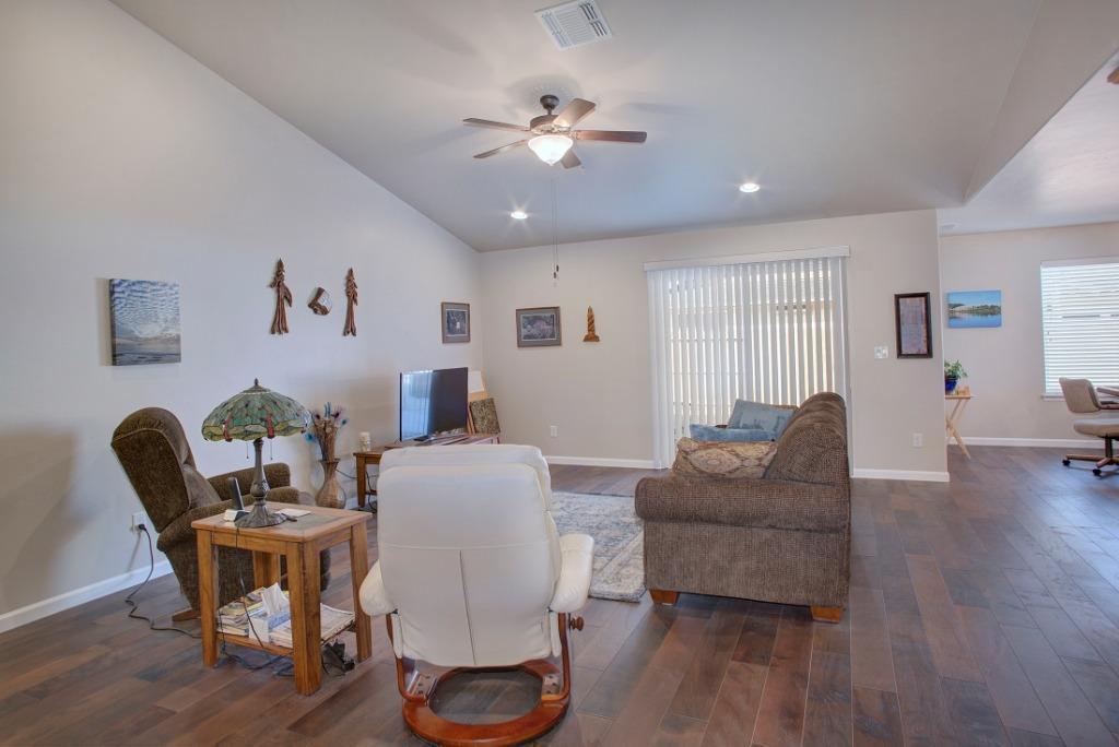 Sand Creek Estates - Residential