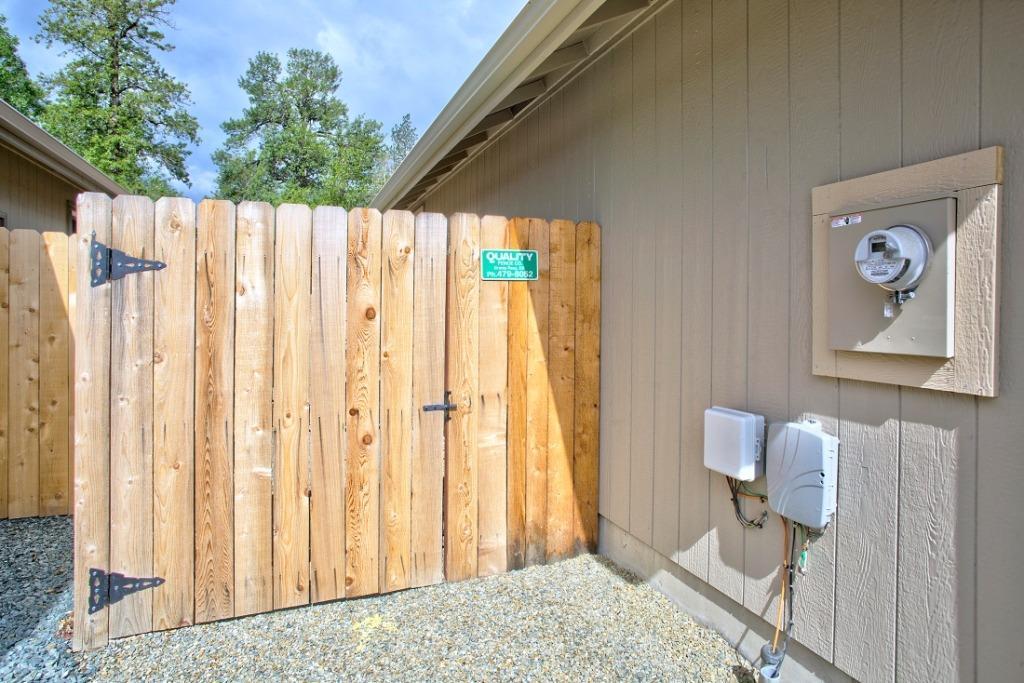 Sand Creek Estates - Residential