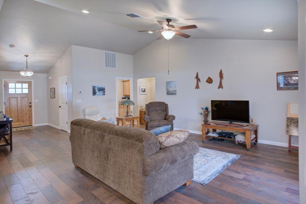 Sand Creek Estates - Residential