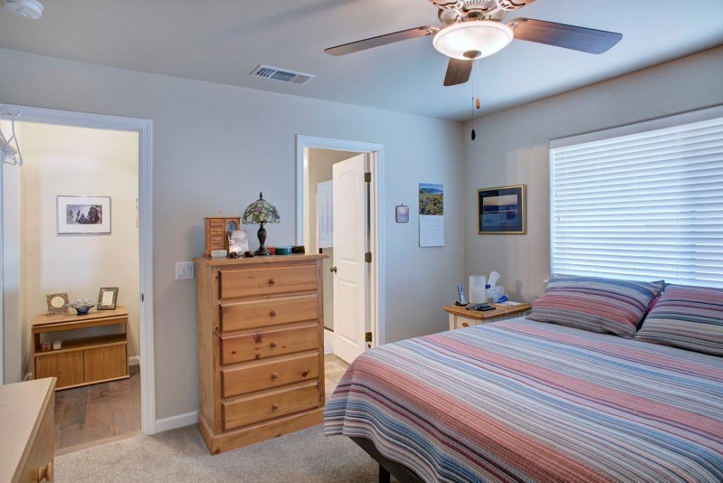 Sand Creek Estates - Residential