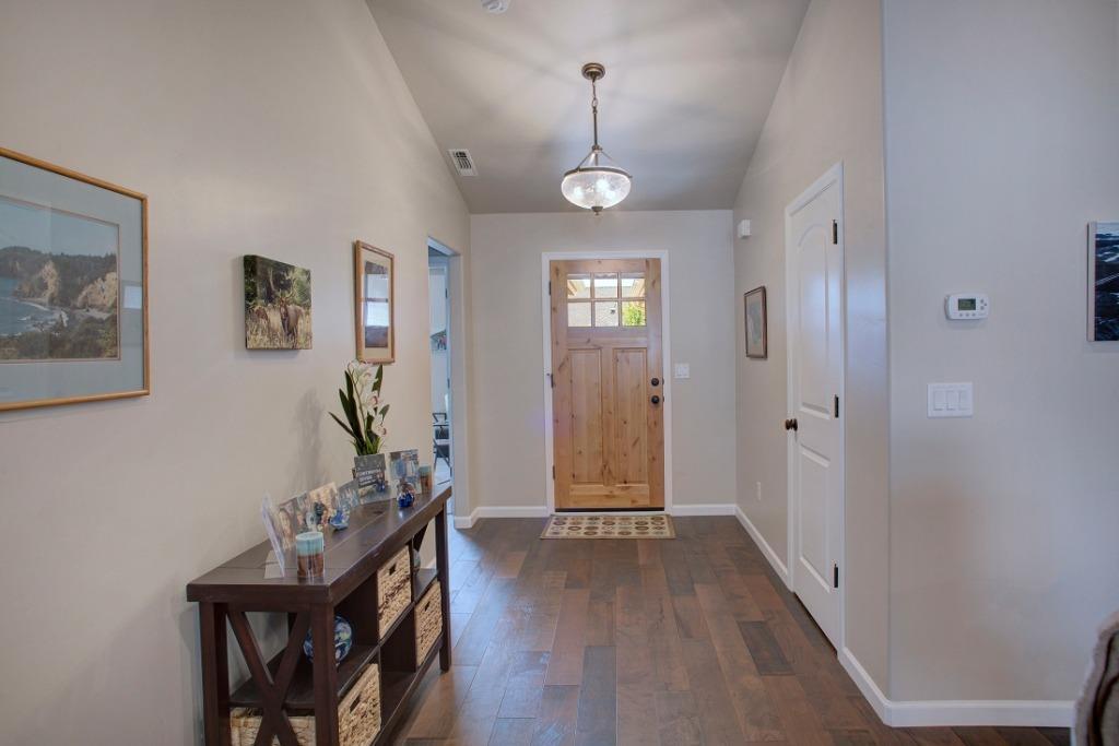 Sand Creek Estates - Residential