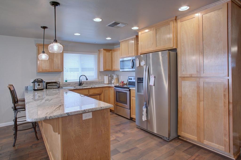 Sand Creek Estates - Residential