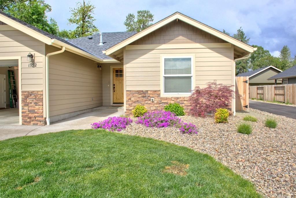 Sand Creek Estates - Residential