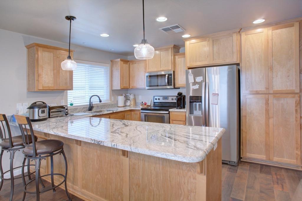 Sand Creek Estates - Residential