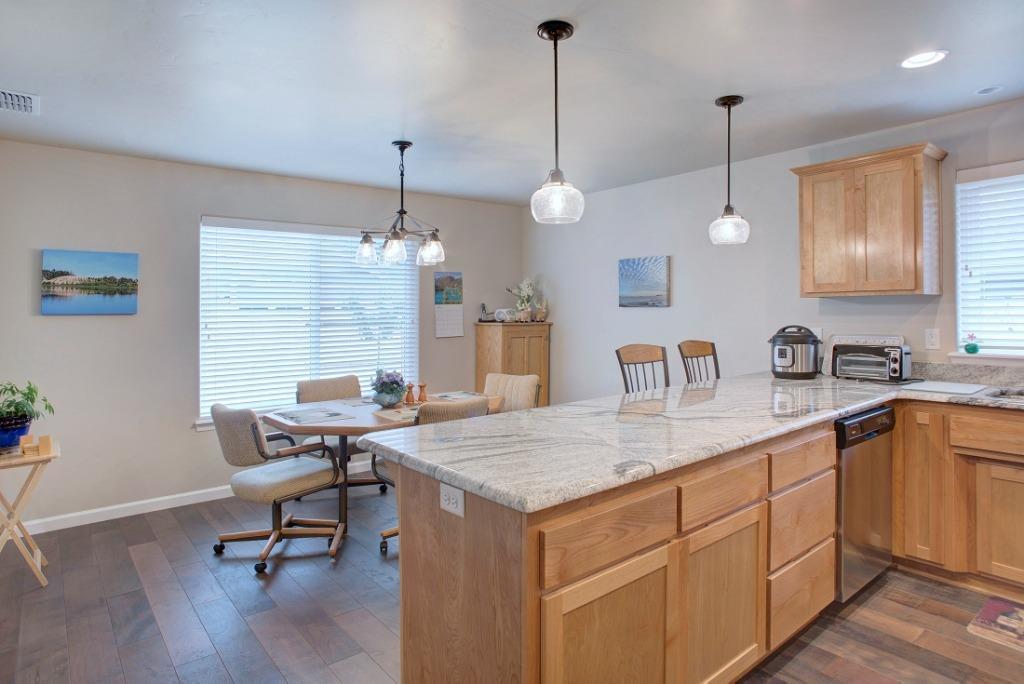 Sand Creek Estates - Residential