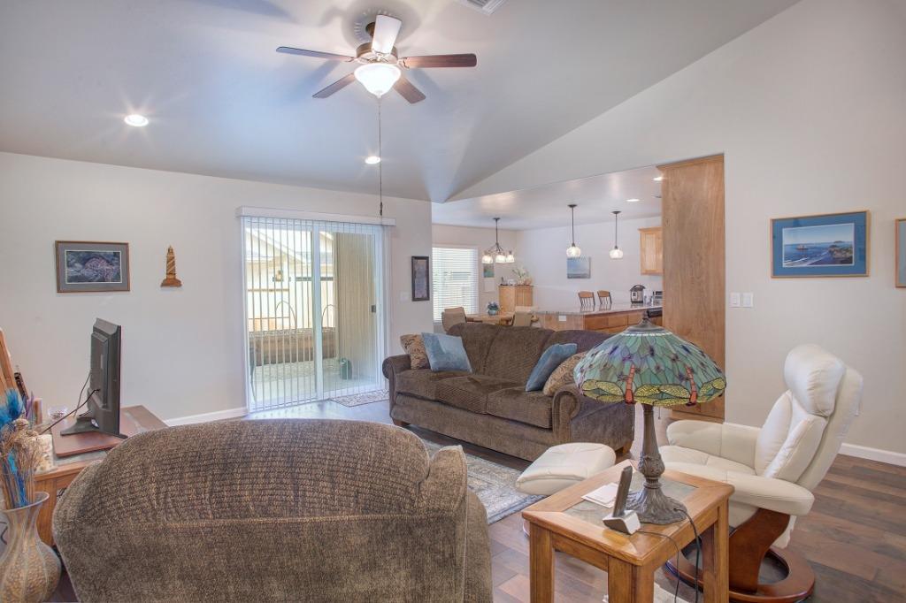 Sand Creek Estates - Residential