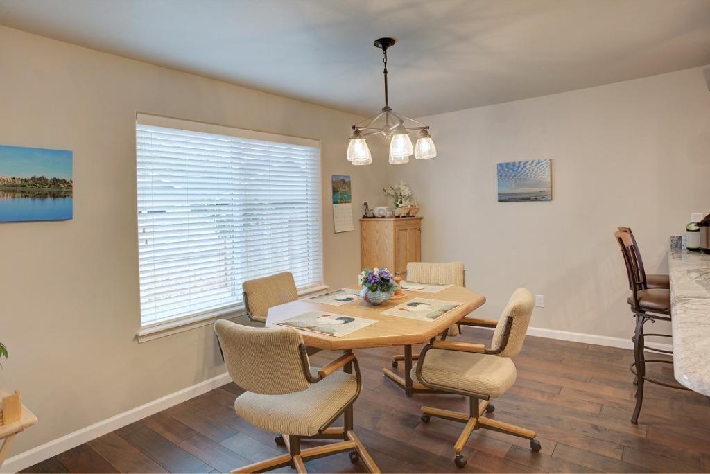 Sand Creek Estates - Residential