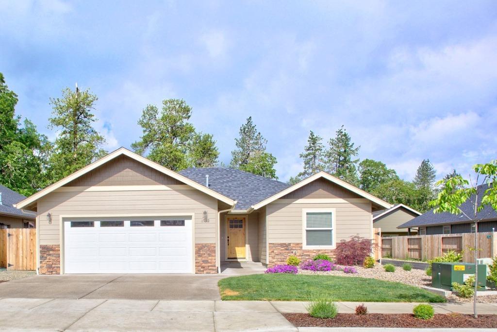 Sand Creek Estates - Residential