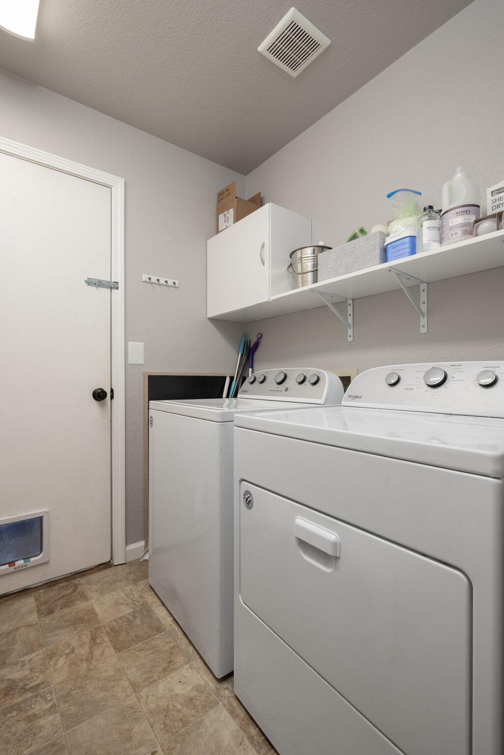 Redhawk - Residential