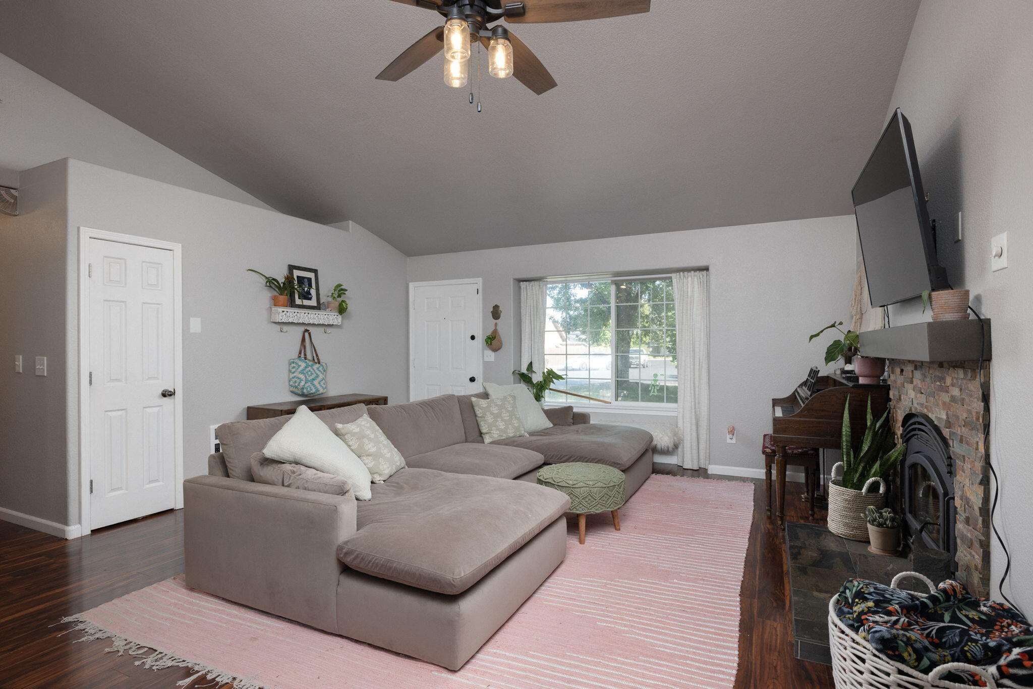 Redhawk - Residential