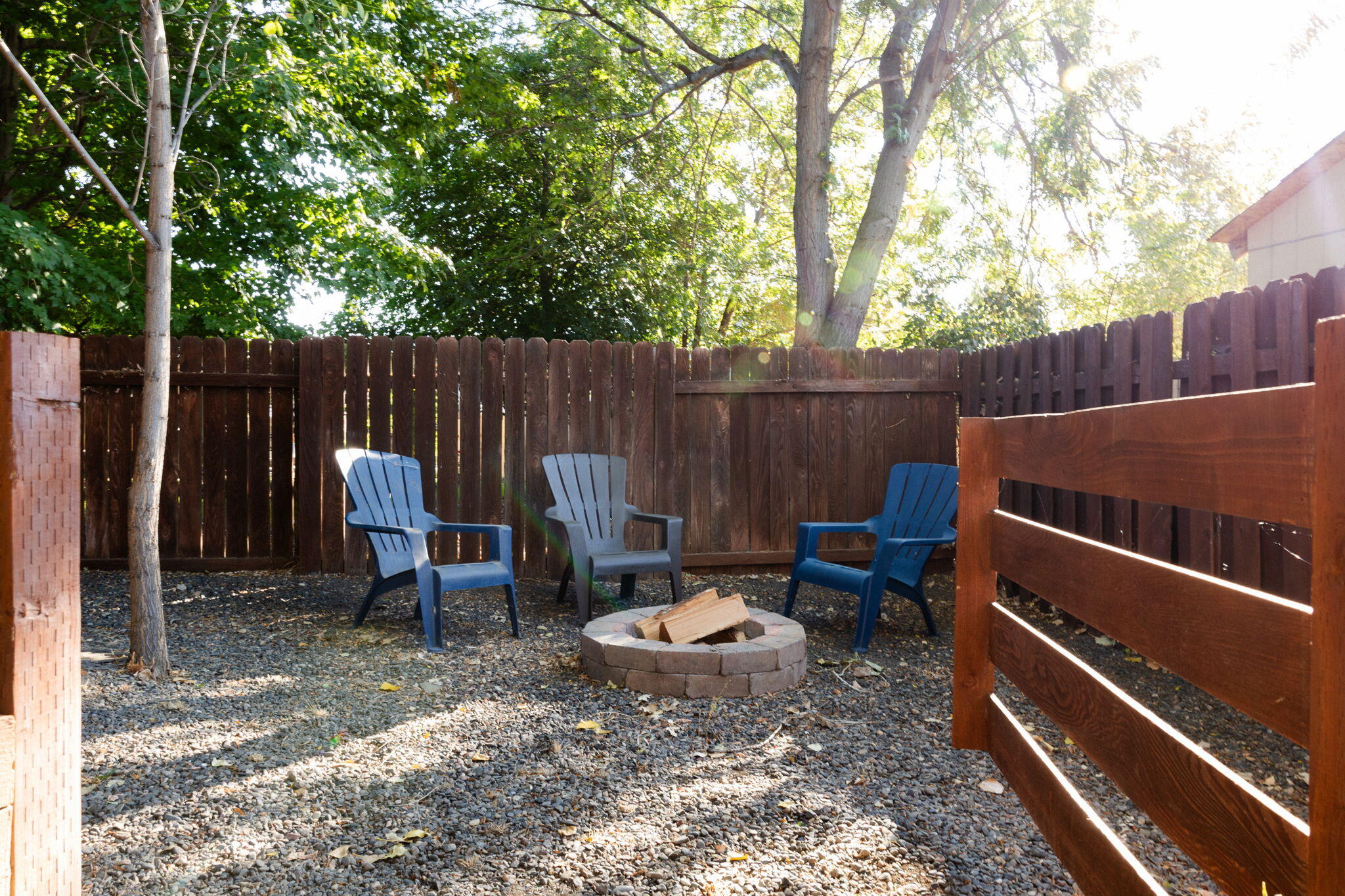 Redhawk - Residential