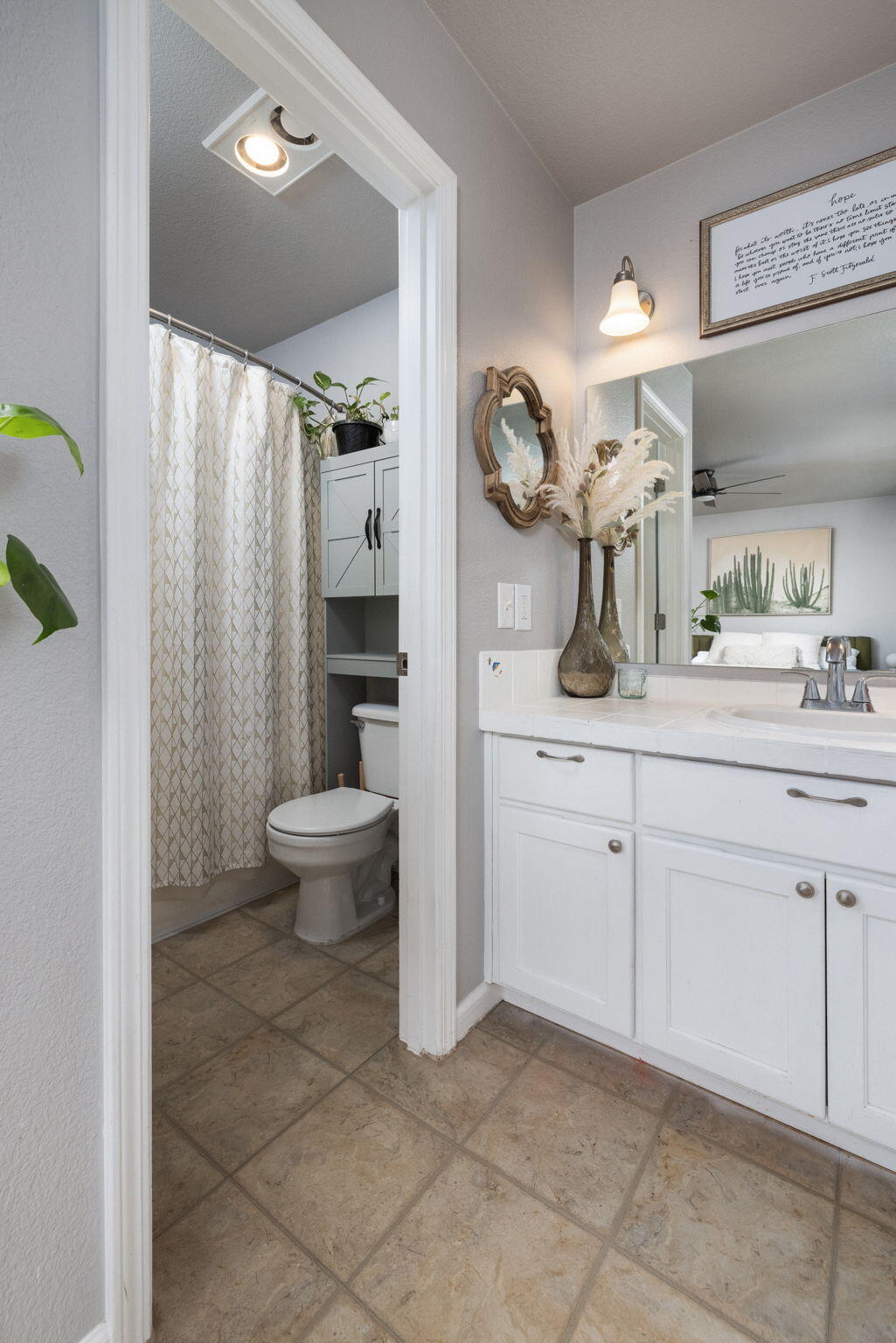 Redhawk - Residential