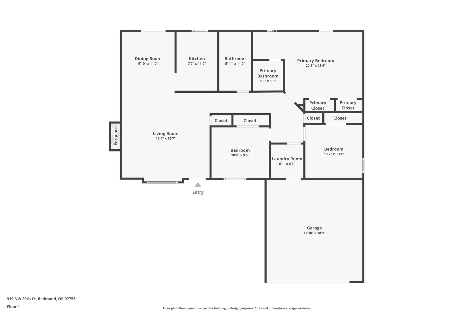 Redhawk - Residential