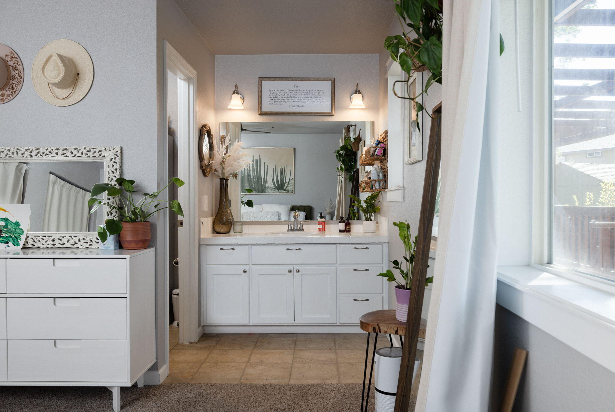 Redhawk - Residential