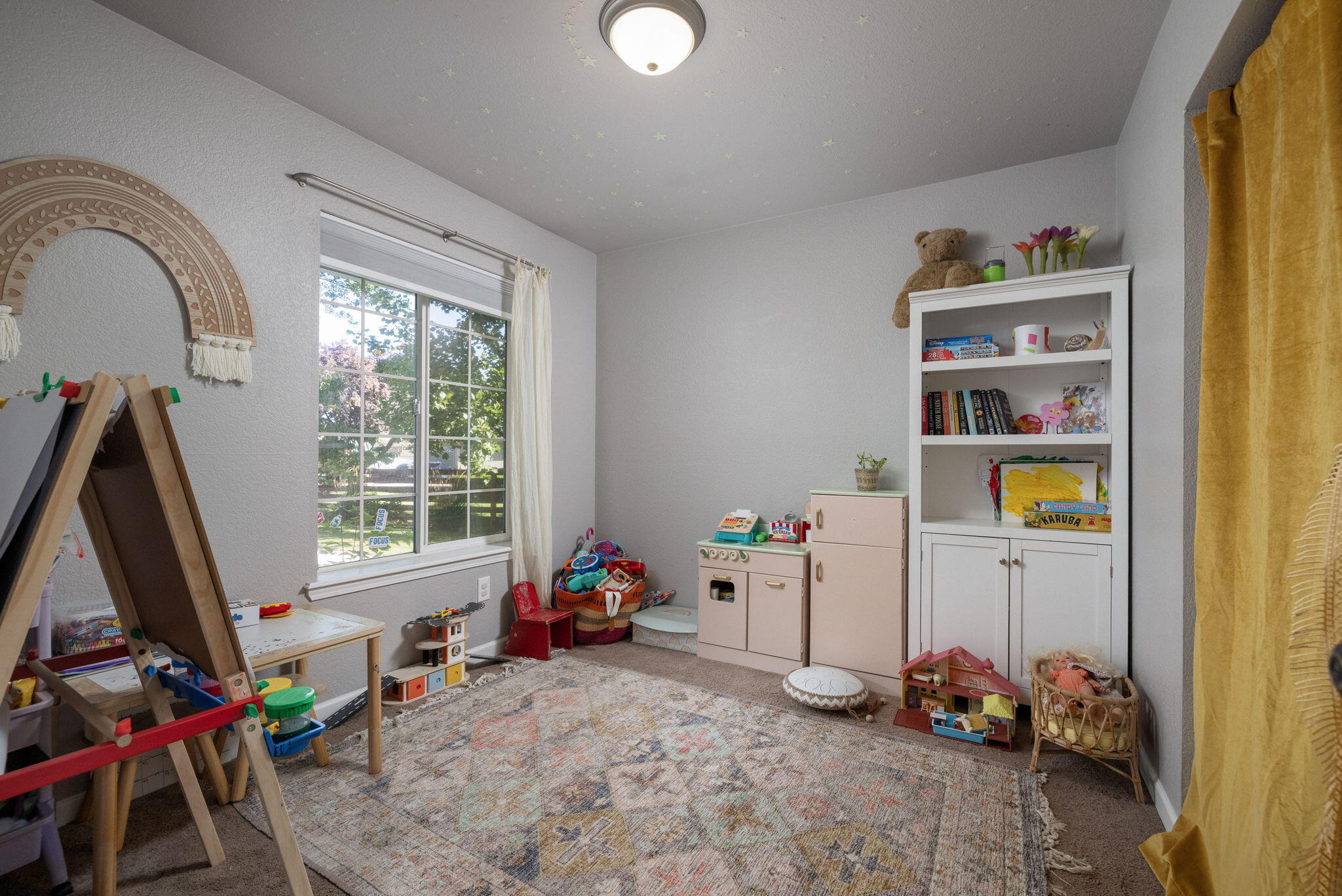 Redhawk - Residential