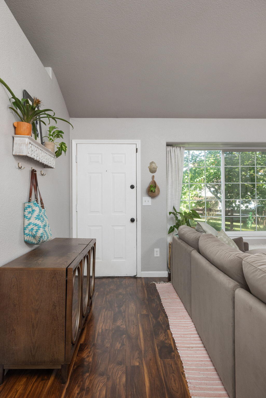 Redhawk - Residential