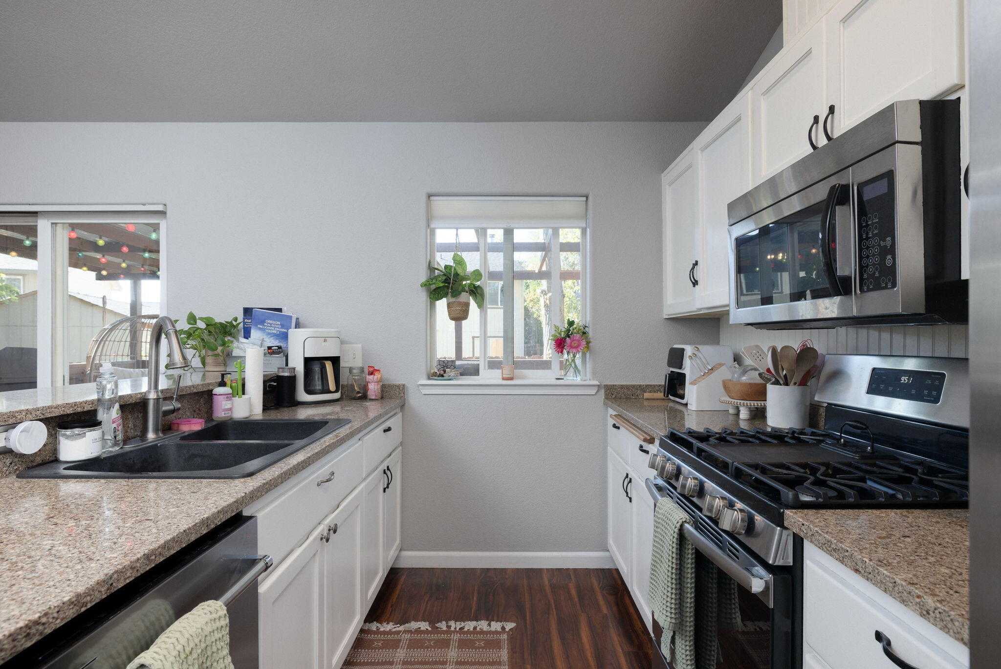 Redhawk - Residential