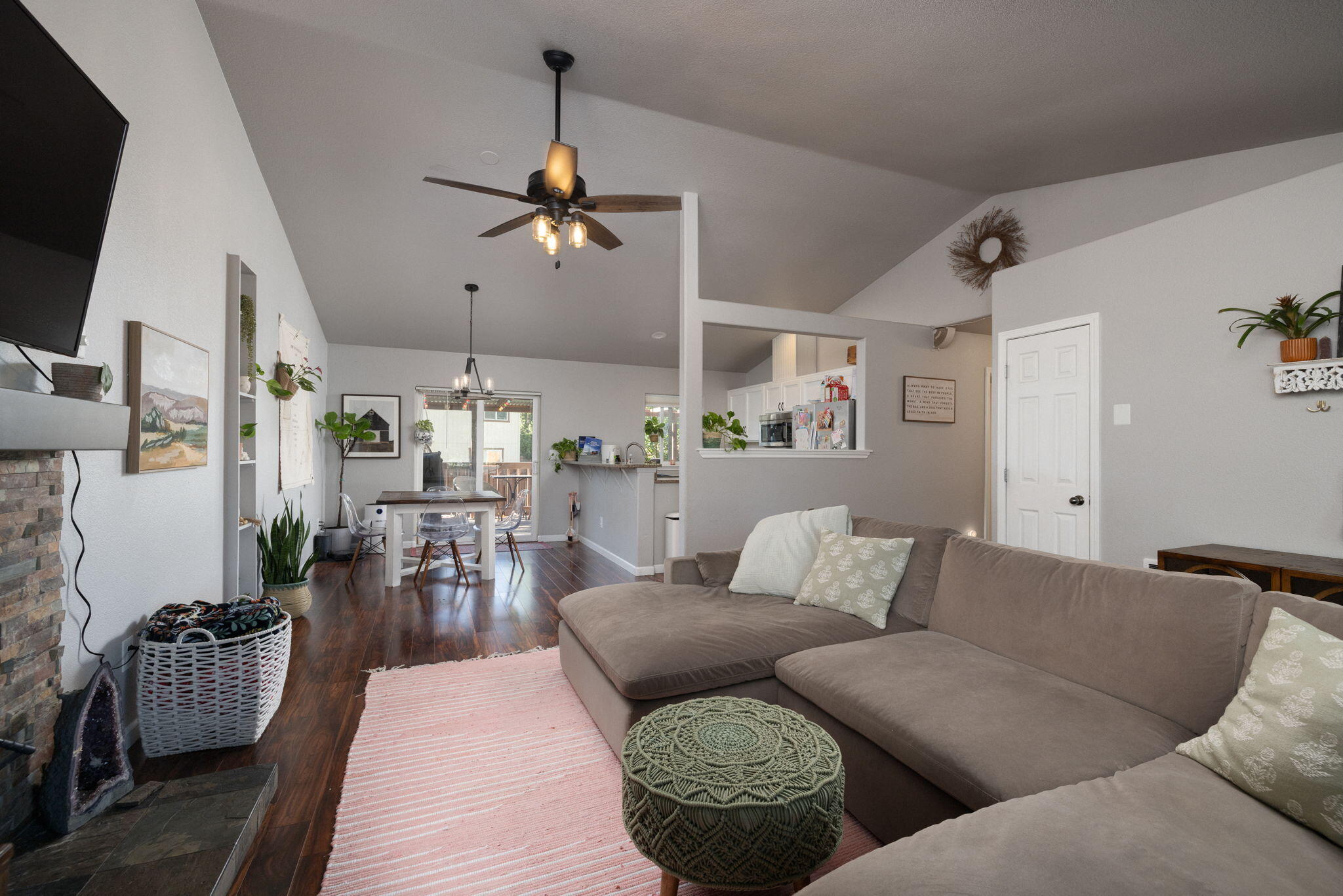 Redhawk - Residential