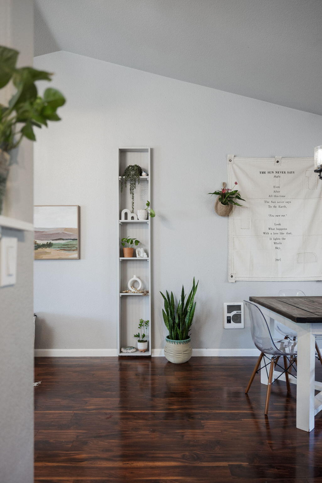 Redhawk - Residential