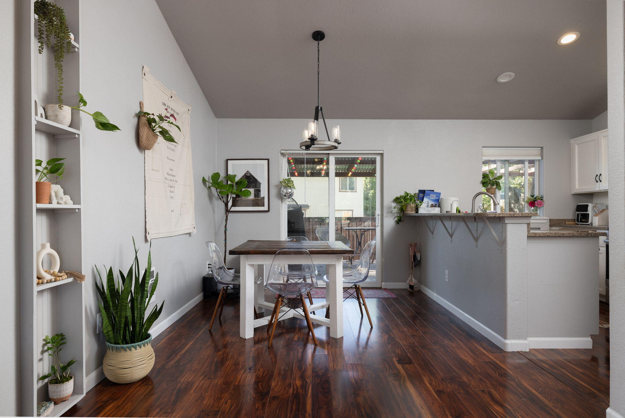 Redhawk - Residential