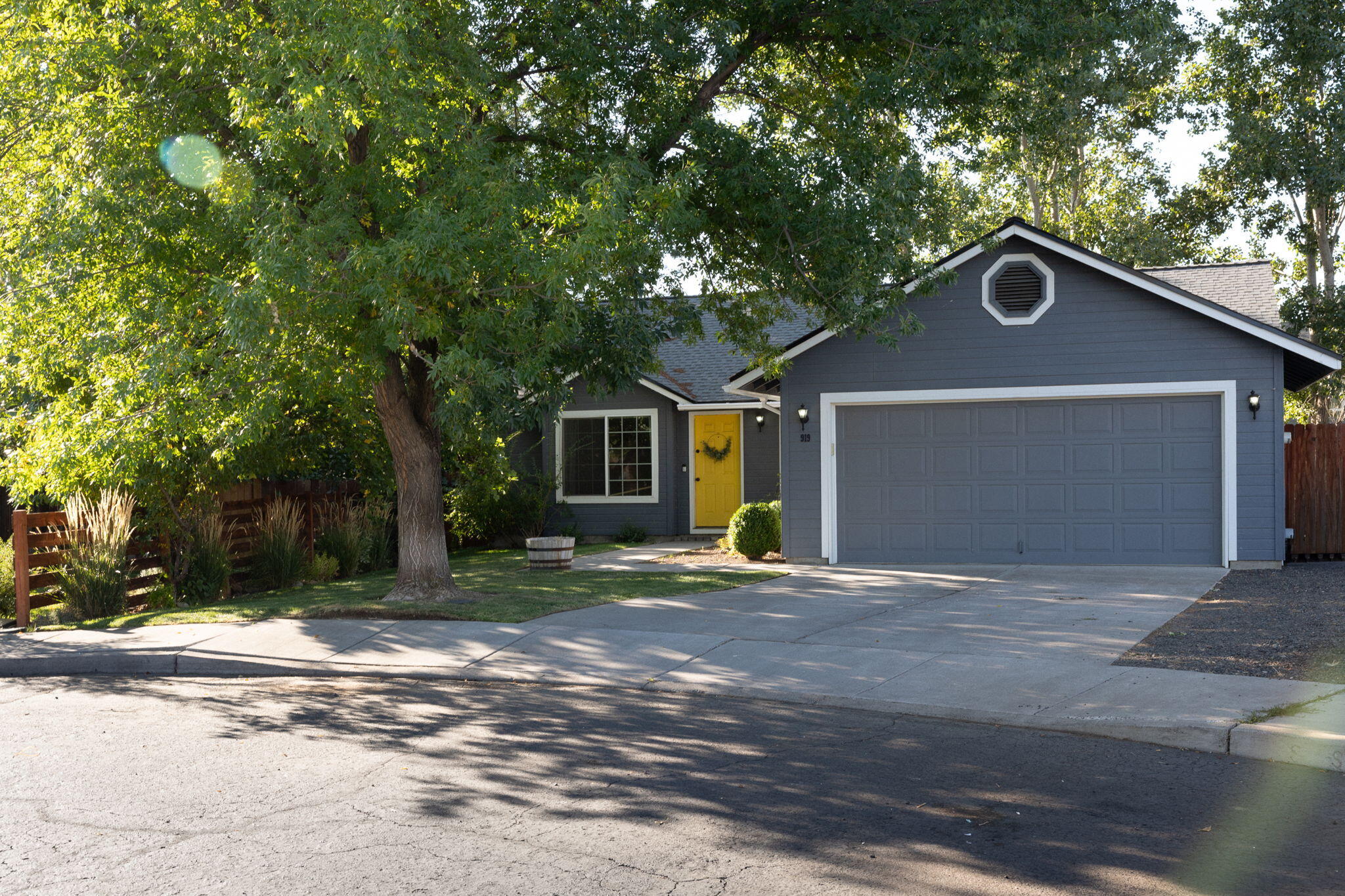 Redhawk - Residential