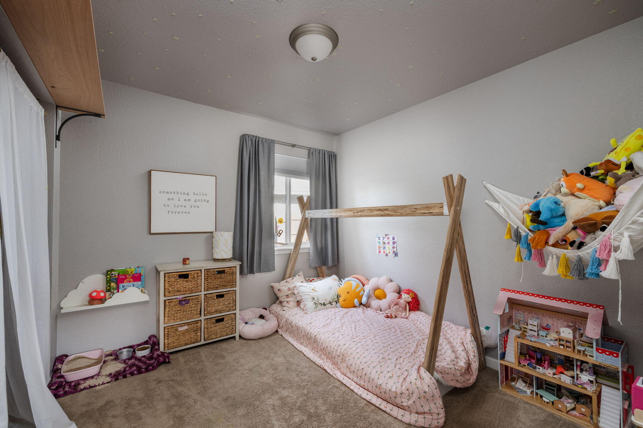 Redhawk - Residential