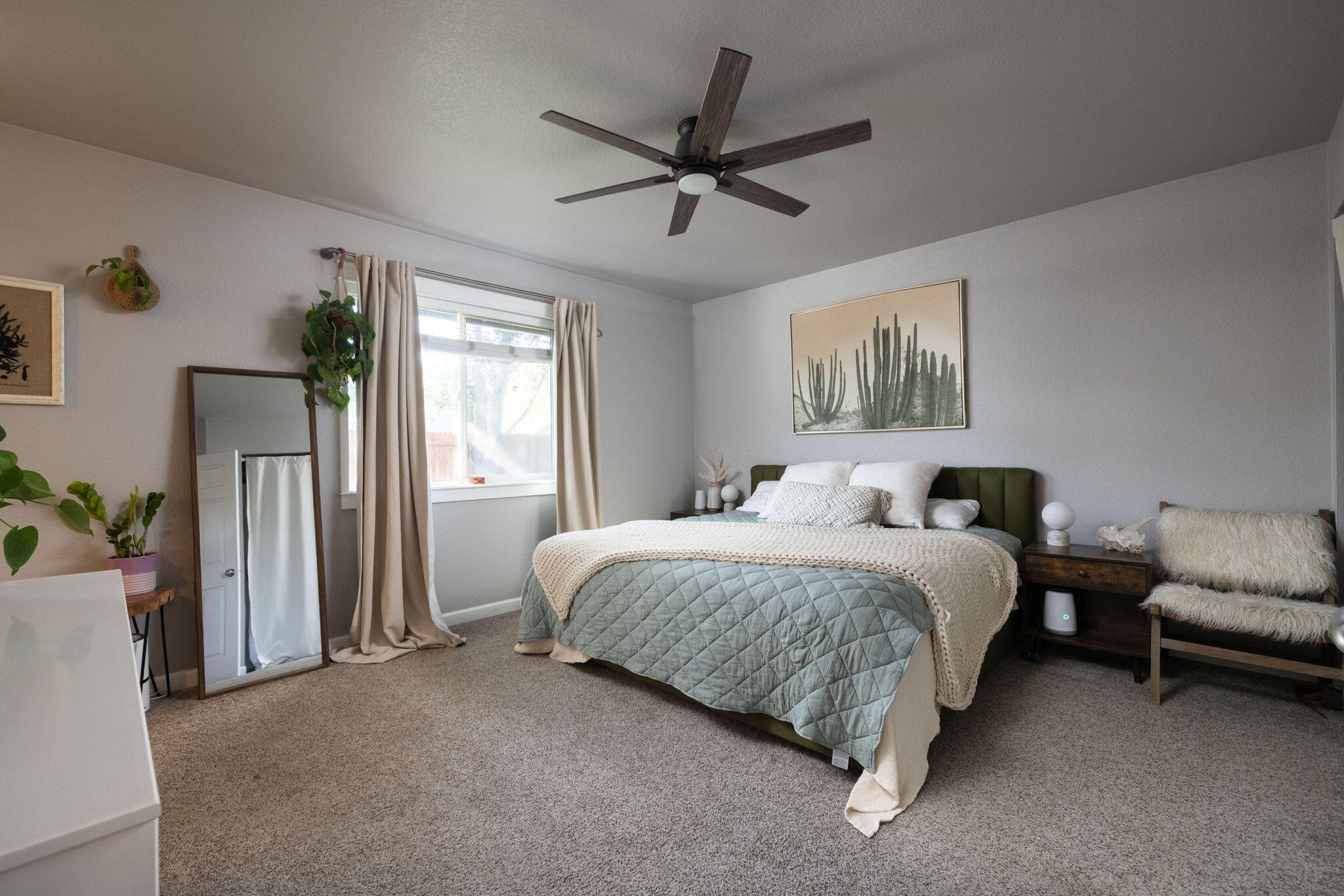 Redhawk - Residential