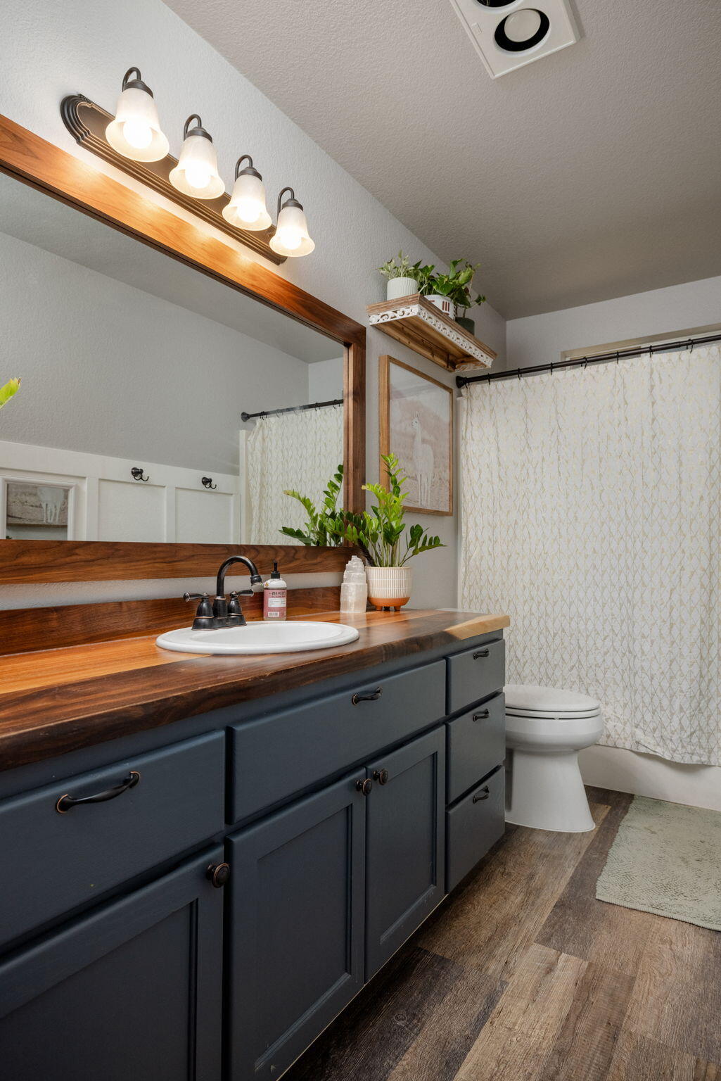 Redhawk - Residential