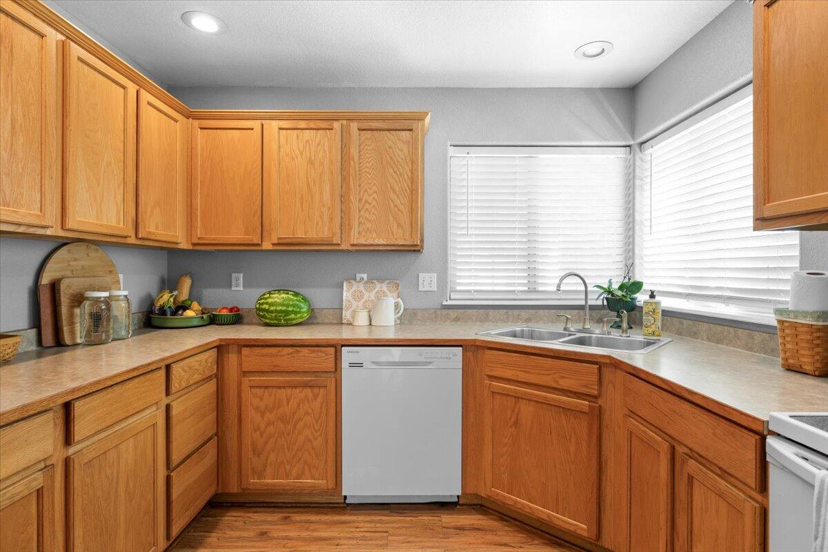 Hampton Place Subdivision Phase 3 - Residential