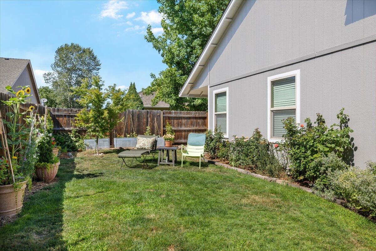 Hampton Place Subdivision Phase 3 - Residential