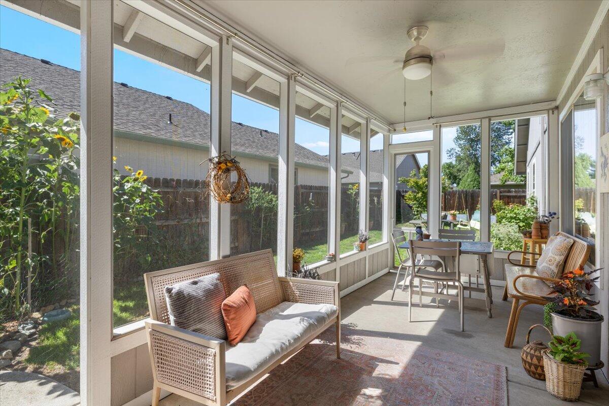 Hampton Place Subdivision Phase 3 - Residential