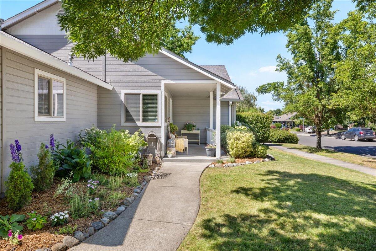 Hampton Place Subdivision Phase 3 - Residential