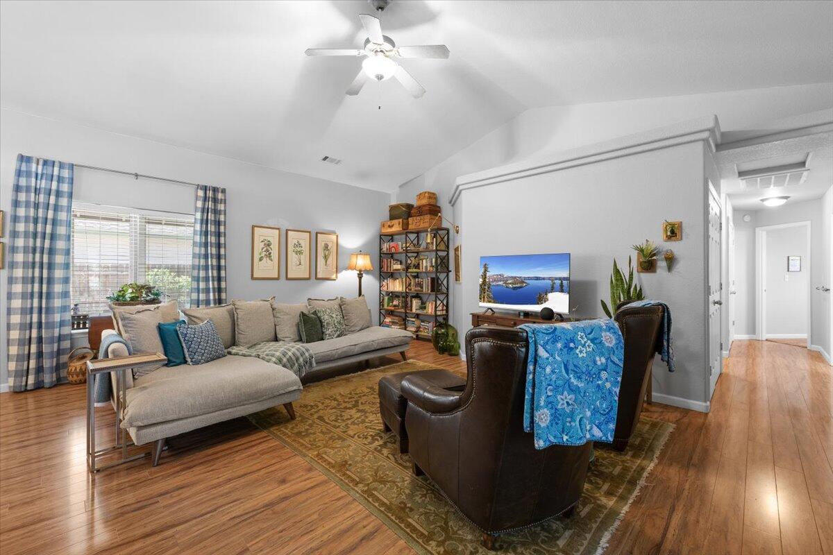 Hampton Place Subdivision Phase 3 - Residential