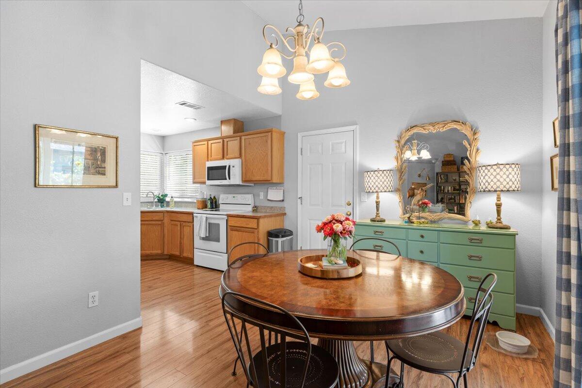 Hampton Place Subdivision Phase 3 - Residential