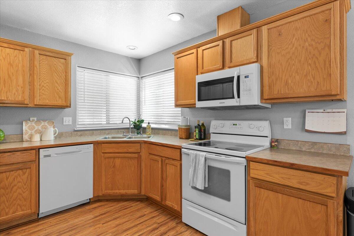 Hampton Place Subdivision Phase 3 - Residential