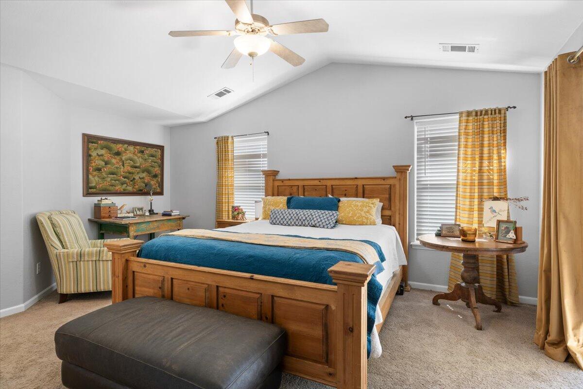 Hampton Place Subdivision Phase 3 - Residential