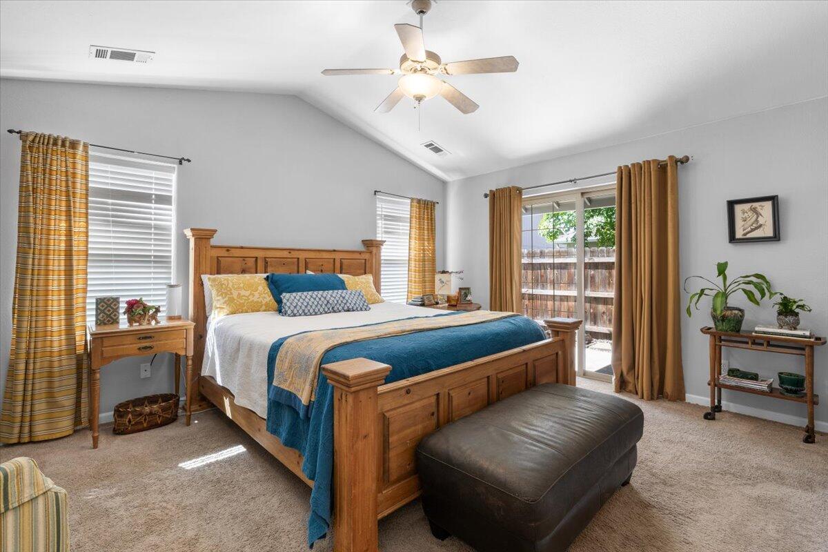 Hampton Place Subdivision Phase 3 - Residential