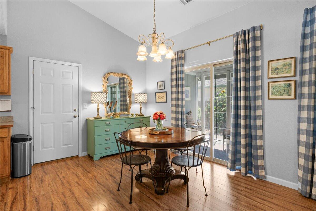 Hampton Place Subdivision Phase 3 - Residential