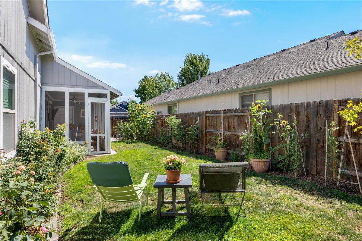 Hampton Place Subdivision Phase 3 - Residential