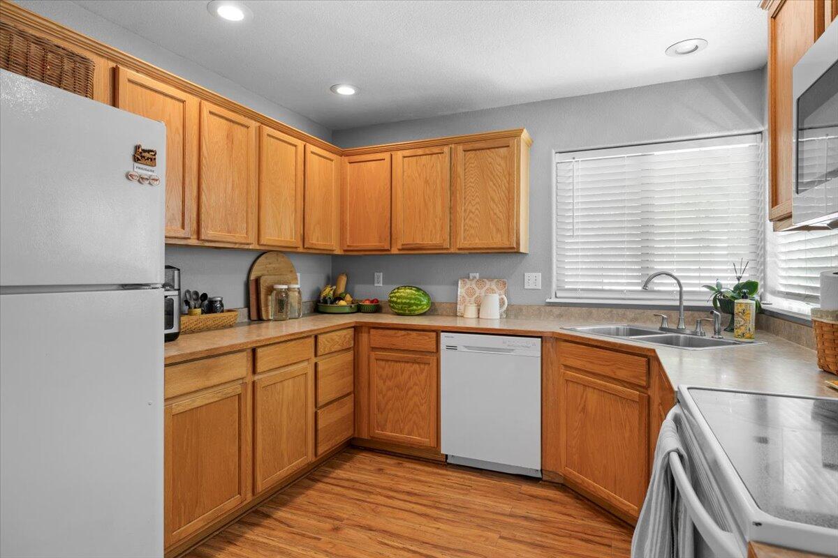 Hampton Place Subdivision Phase 3 - Residential